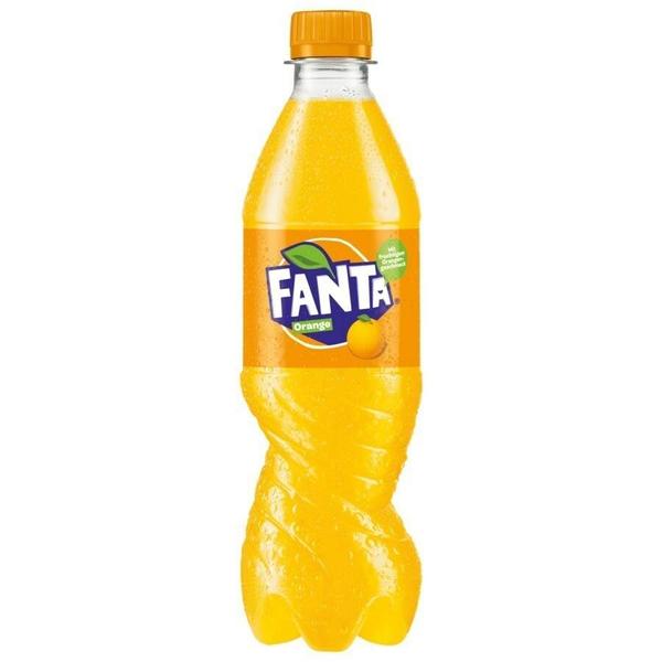 Fanta