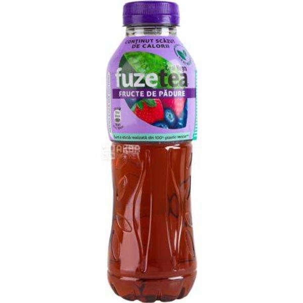 FuzeTea Fructe De Padure