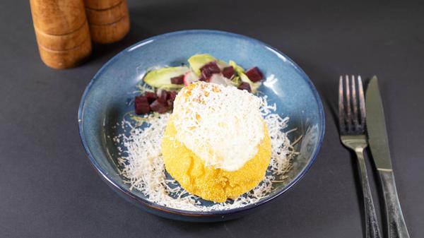 Bulzul Bunicii Moderne