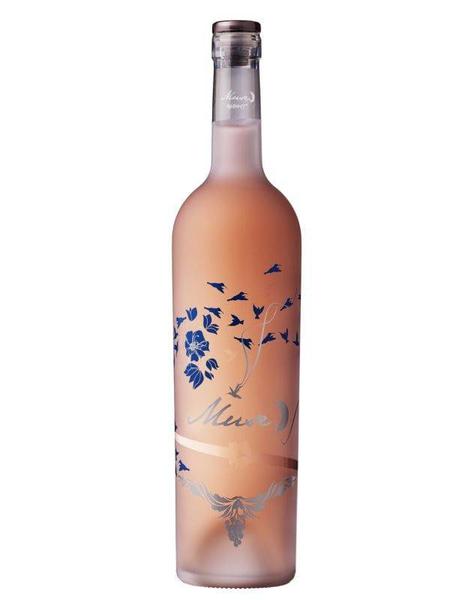 Recaș Muse Night Rose