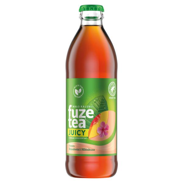 Fuze Tea 