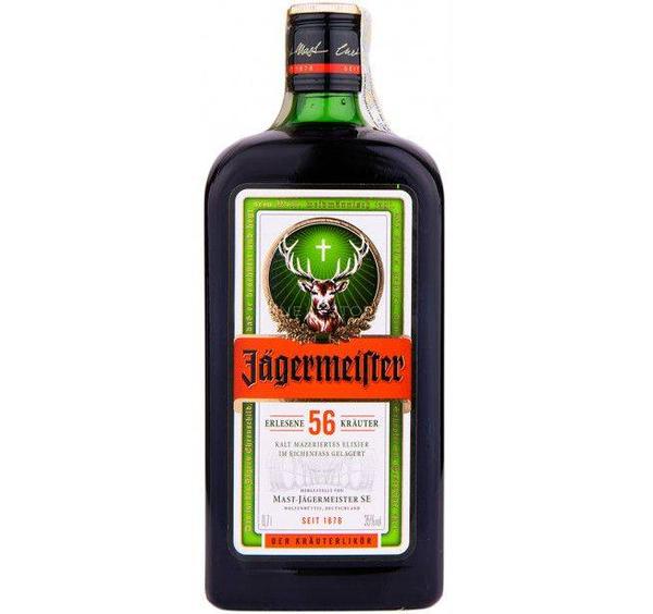 Jagermeister