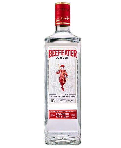 Beefeater