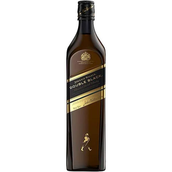 Johnnie Walker Double Black