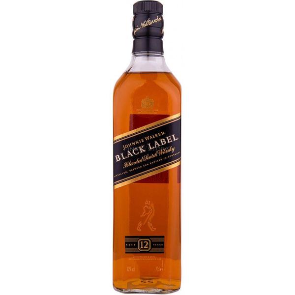 Johnnie Walker Black Label
