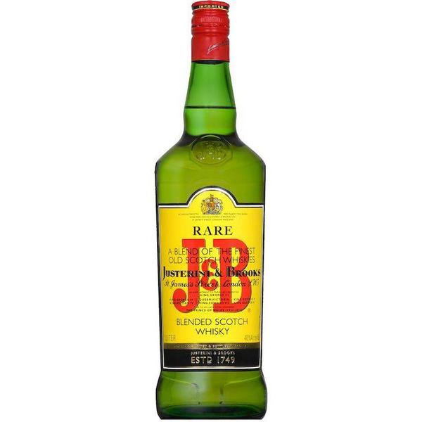 J&B