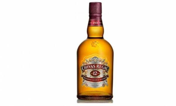 Chivas Regal