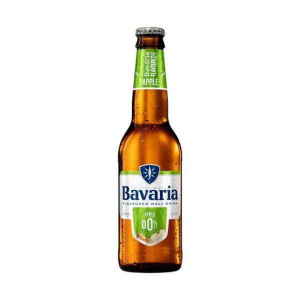 Bavaria Bere Arome Non Alcool