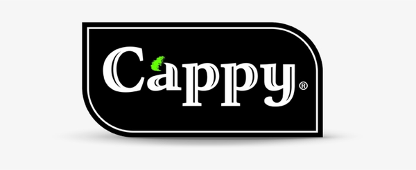Cappy Nectar (Visine / Portocale / Piersici / Pere)