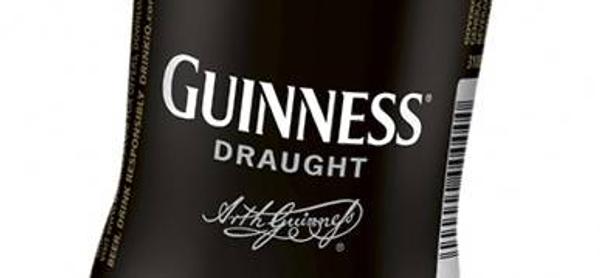 Guinness (Bere Neagra)