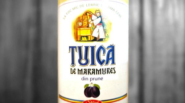 Tuica
