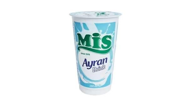 Ayran