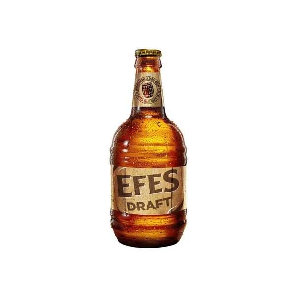 Efes Draft