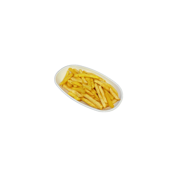Cartofi Prajiti