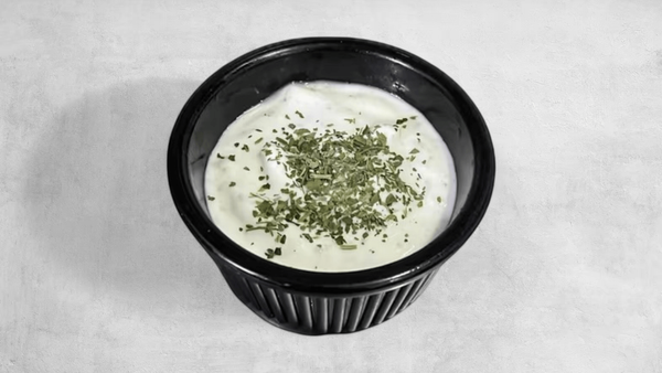 Tzatziki