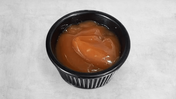 Ketchup Dulce