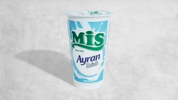 Ayran
