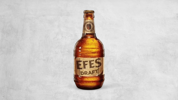 Efes Draft