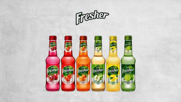 Fresher