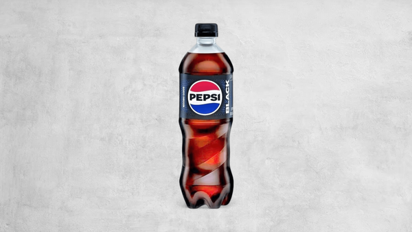 Pepsi Zero
