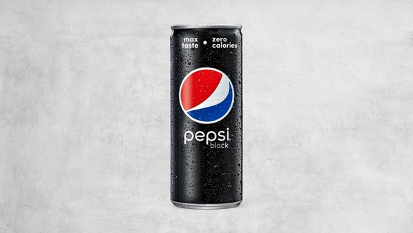 Pepsi Zero