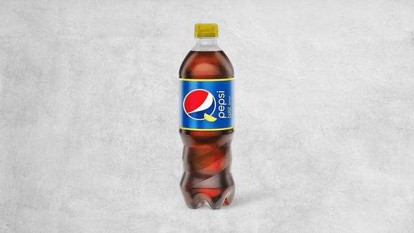 Pepsi Twist Lime
