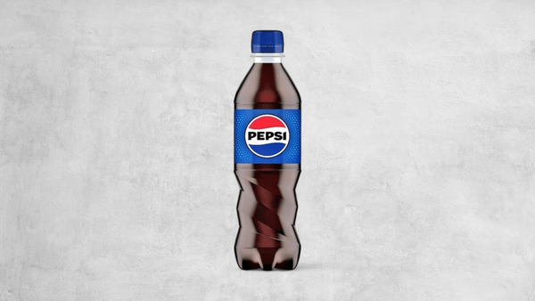 Pepsi