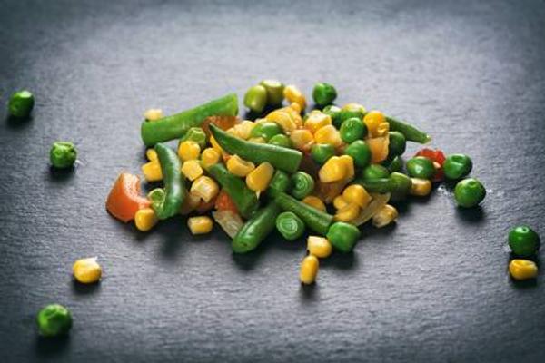 Legume Mexicane 