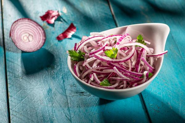 Salata de Ceapa