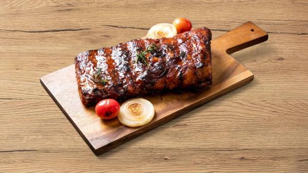 Costite de Porc Clasice Gatite Incet