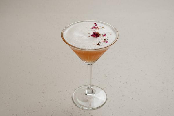 Porn Star Martini
