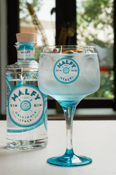 Gin Tonic/Gin Tonic 0