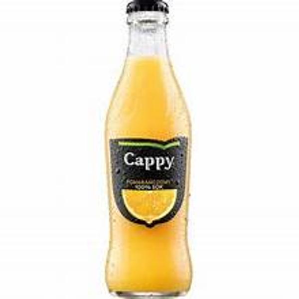 Cappy 