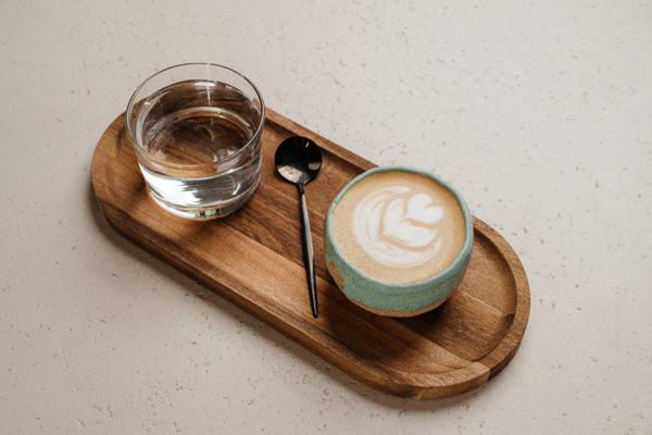 Cappucino/ Decaf