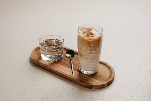 Ice Coffee