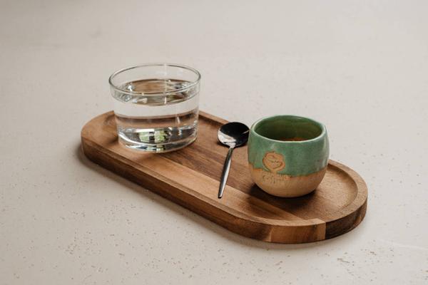Double Espresso