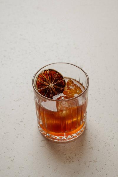Cold Brew