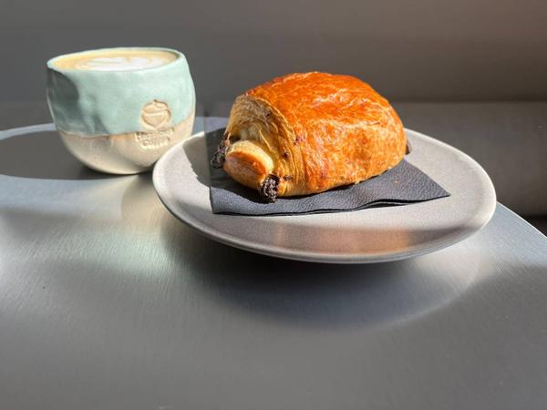 Pain au Chocolat