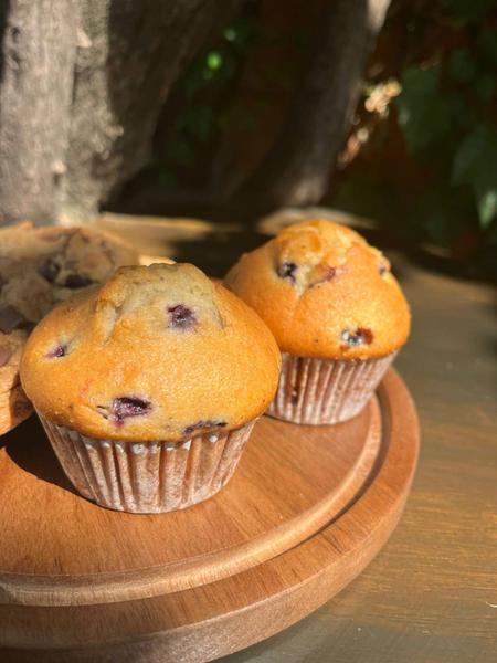 Muffin Afine
