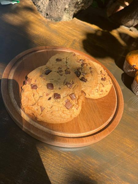 Cookie-Ciocolata