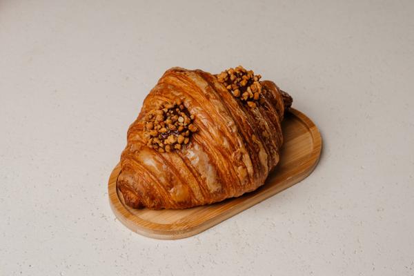 Croissant Hazelcup