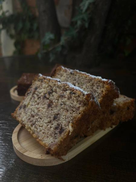 Banana Bread