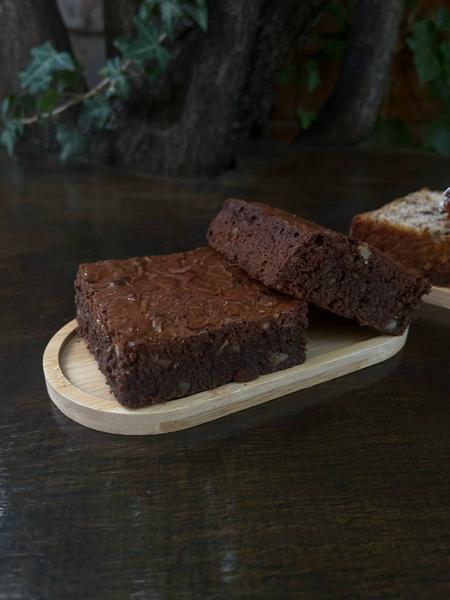 Brownie 