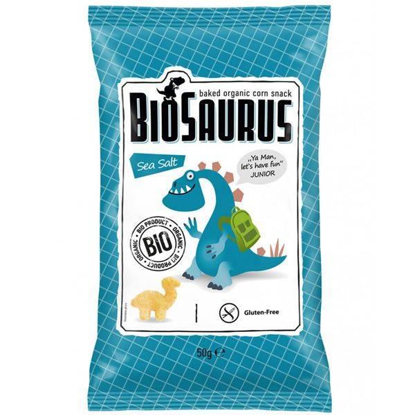 BioSaurus - Sare