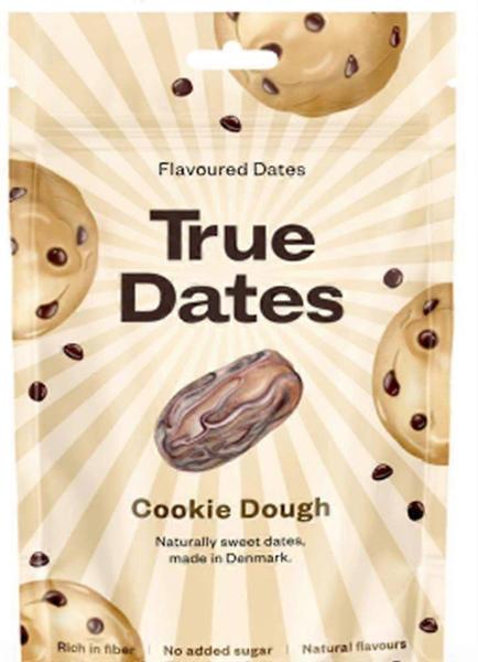 True Dates - Cookie Dough