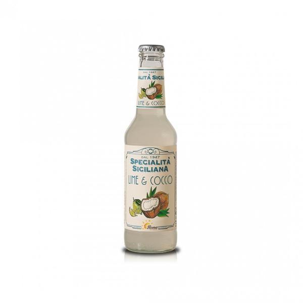 Specialita Siciliana Lime&Cocos