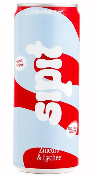 Sipit- Zmeura&lychee