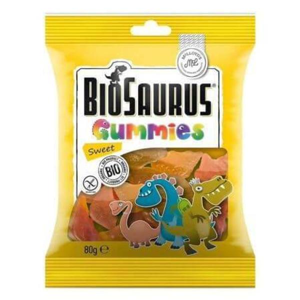 BioSaurus Gummies Sweet 