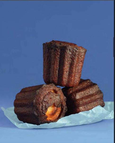 Canele HUG