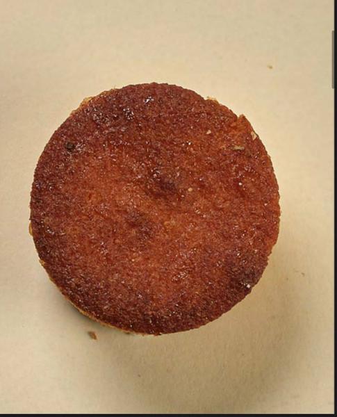 Chec cu Portocale HUG